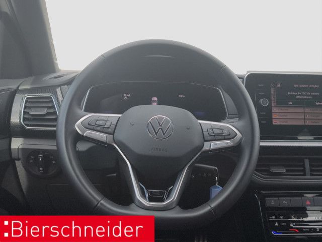 Volkswagen T-Cross - Bild 11