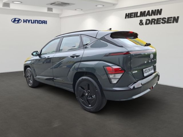 Hyundai KONA Elektro - Bild 4