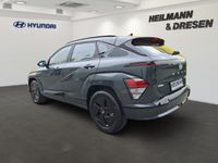Hyundai KONA Elektro - Vorschau Bild 4