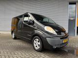 Renault Trafic 2.5 dCi T29 L1H1 150PK Aut. Rollstuhl Lif - Renault Trafic dci 150
