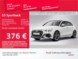 Audi S3 Sportback TFSI S tronic Pano/Navi+/PDC+