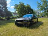 BMW M550d - BMW M550 aus 2013