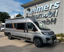 Malibu Van diversity 640 LE K -Bullaugenfenster