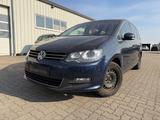 Volkswagen Sharan 2.0 TDI BlueMotion Technology Cup+GEWERBE - Volkswagen Sharan: Bluemotion
