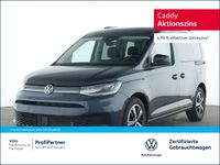 Volkswagen Caddy - Vorschau Bild 1