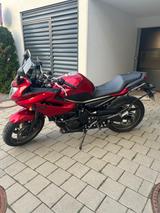 Yamaha XJ6 Diversion RJ19 - YAMAHA 2009 XJ6