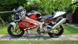 Honda VTR 1000 SP2  - Offers matching your search criteria