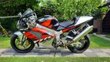 Honda VTR 1000 SP2  - HONDA VTR1000 SP1