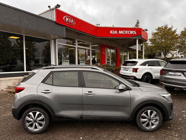 Kia Stonic  1.0T 100 PS DCT VISION Navi Sitzhzg.