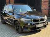 BMW X5 M Pano/Stand/B&O/Lederpaket/Fondentertainment - BMW X5 M: Standheizung