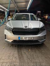 Skoda Enyaq 80 80 - Skoda Enyaq Gebrauchtwagen in Hamburg