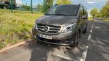Mercedes-Benz V 250 d AVANTGARDE EDITION lang  TÜV NEU scheckh - Mercedes-Benz V 250: Von Privat