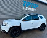Dacia Duster II Extreme*360°KAMERA*NAVI*AHK* - Dacia Duster Gebrauchtwagen in Stuttgart