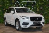Volvo XC90 D5*AWD*MOMENTUM*LED*CARPLAY*CZ*27.190€NETTO - Volvo XC90: 2.5