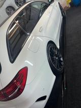Mercedes-Benz C 43 AMG Mercedes-AMG C 43 4MATIC T Autom. M... - gebrauchte Mercedes-Benz C 43 AMG aus dem Jahr 2019