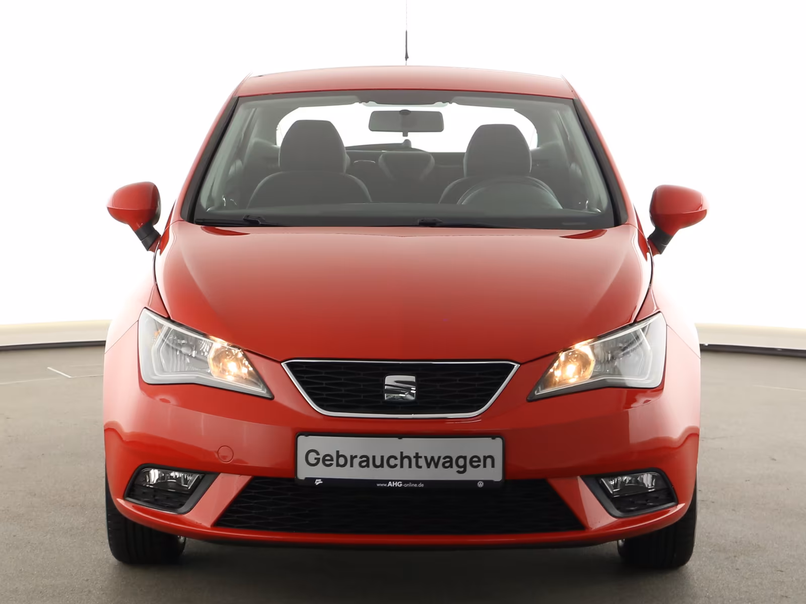 Seat Ibiza 1.2 TSI Style  LED Alufelgen PDC