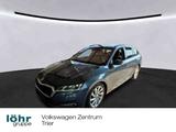 Skoda Octavia Combi 2.0 TDI DSG First Edition AHK - Skoda Gebrauchtwagen in Trier