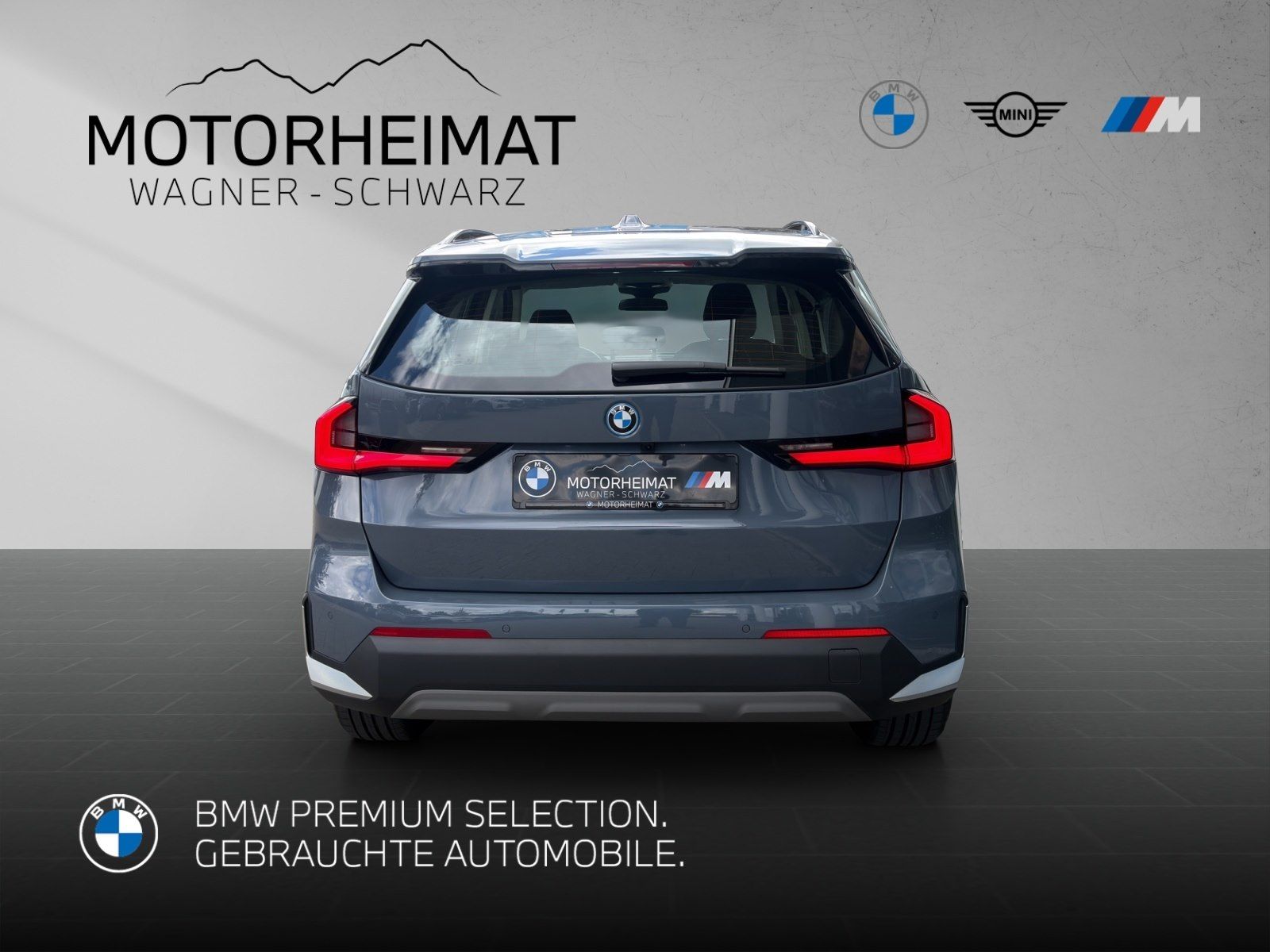 BMW X1 - Bild 6