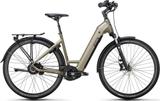 Victoria Tresalo 7 56 cm - Victoria E-Bikes