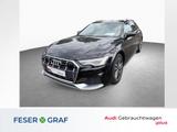 Audi A6 Allroad 50 TDI quattro Pano-Matrix-AHK-Luft - Audi A6 Allroad mit Benzin-Antrieb: Automatik