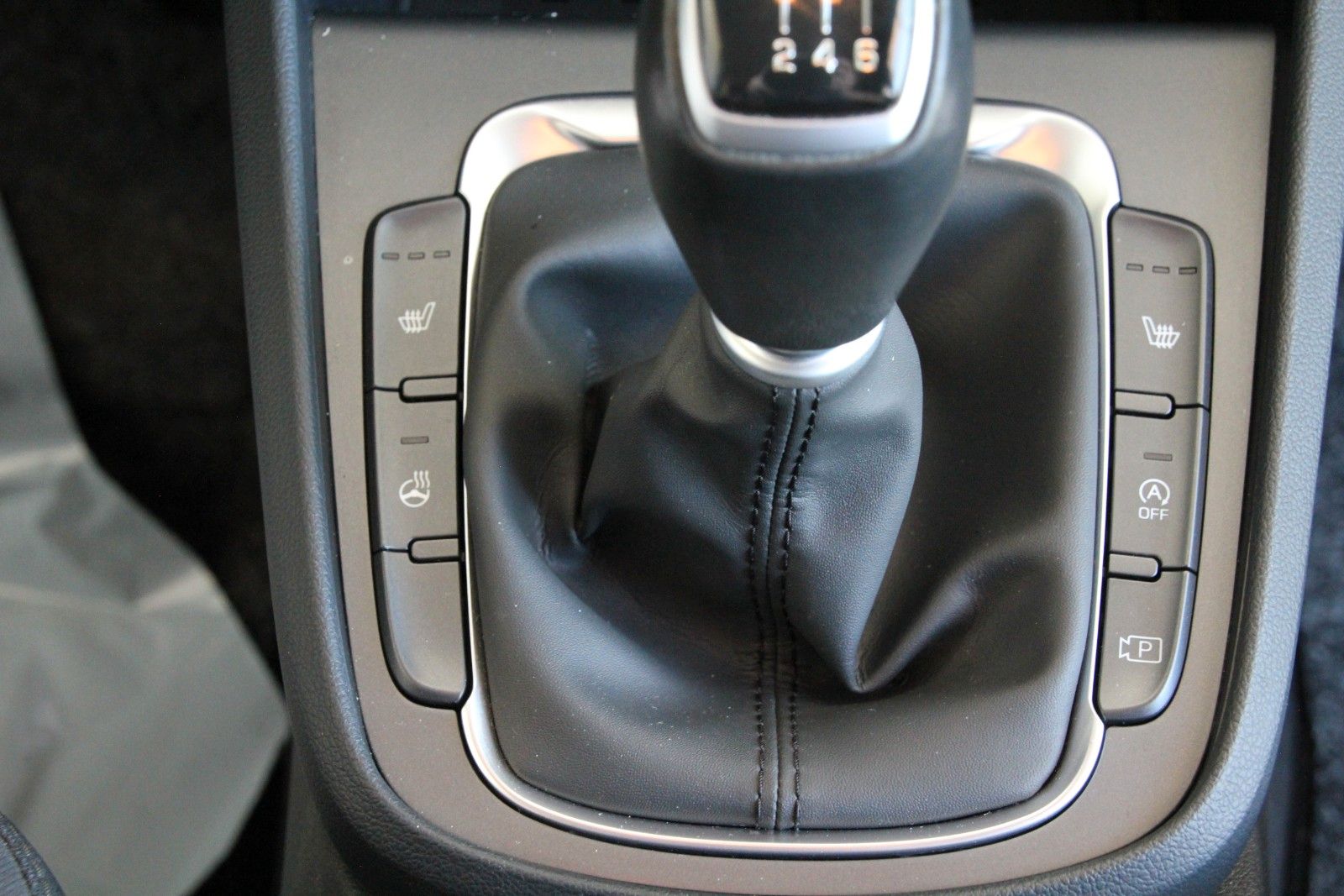 Fahrzeugabbildung Hyundai Kona Pure 2WD