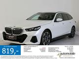 BMW 540d Aut. xDr M Sportpaket AHK Standh B&W ACC Si - BMW 540 Jahreswagen
