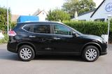 Nissan X-Trail ACENTA 1.6 dCi DPF PANORAMA,NAVI /56337 - Nissan X-Trail Gebrauchtwagen in Düsseldorf