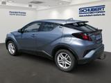 Toyota C-HR Hybrid Flow LED DAB AHK RFK  Spurhalteass.  - Toyota C-HR: Flow