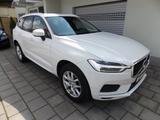 Volvo XC60 D4 AWD Geartronic Momentum Navigation LED B - Volvo XC60 in Chemnitz
