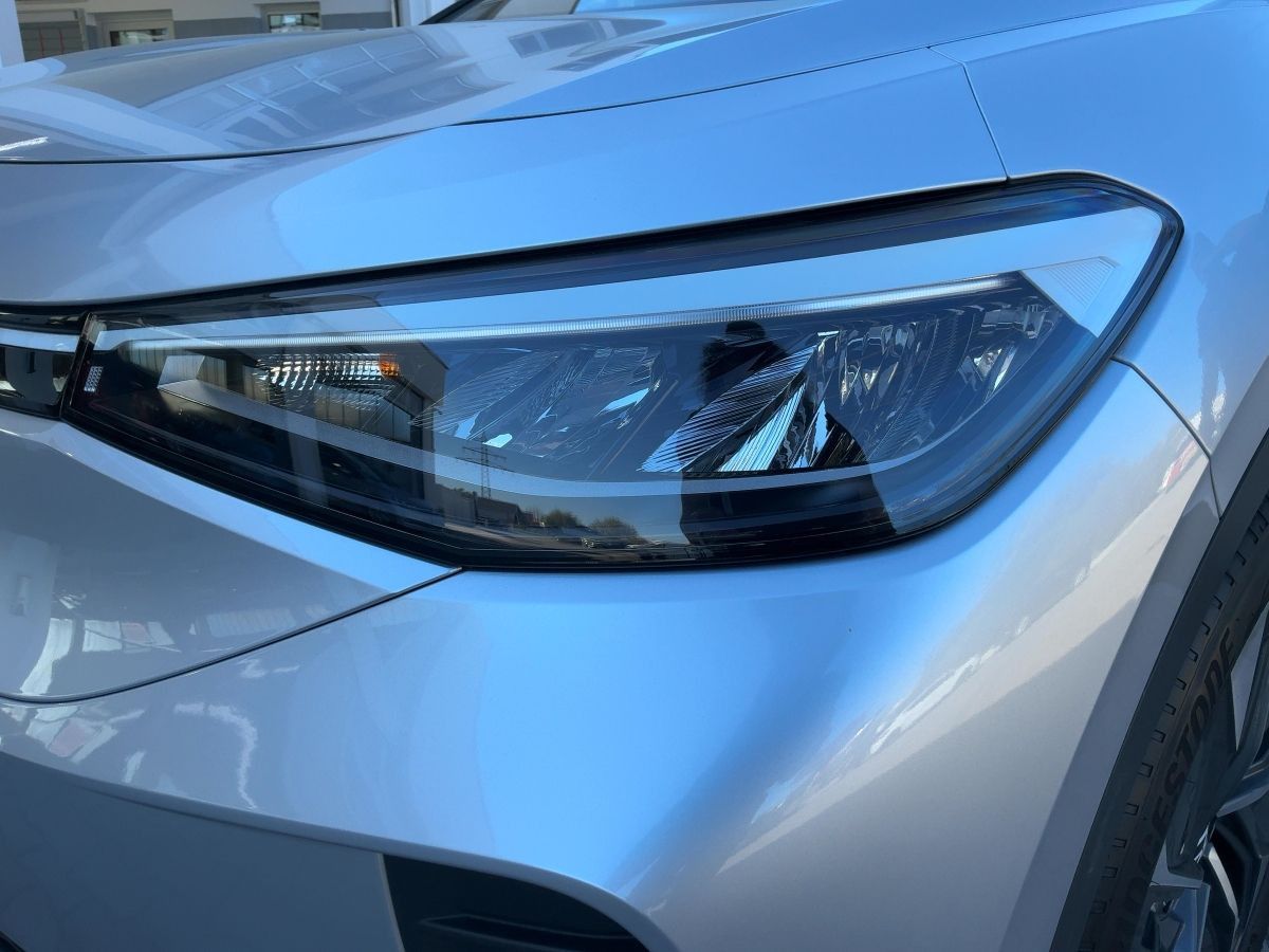 Volkswagen ID.4 - Bild 21