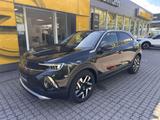 Opel Mokka-e Elegance +11KW OBC+SITZHEIZUNG+RÜCKFAHRK - schwarze Opel Mokka-e