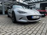 Mazda MX-5 1.5L SKYACTIV-G 132 6MT RWD Homura - Mazda MX-5