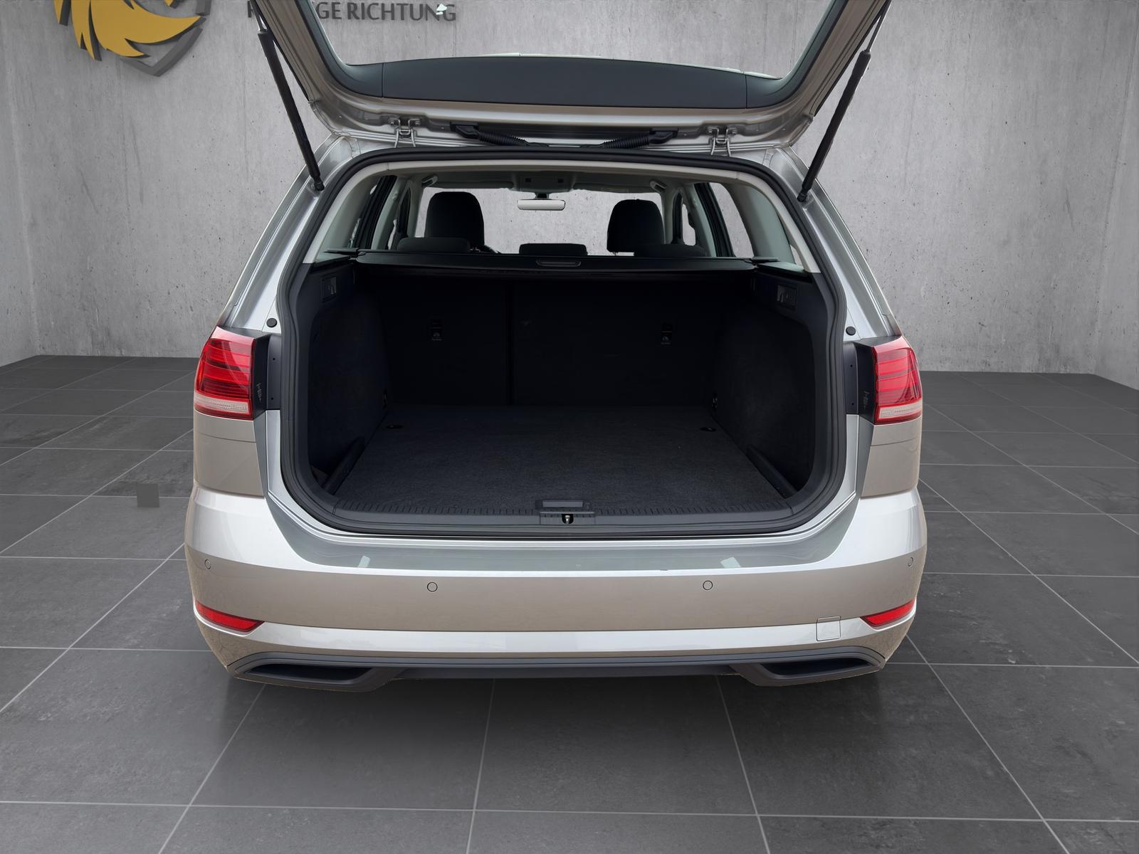 Volkswagen Golf VII Var. 1.0 TSI KLIMA*MFL*PDC*TEMPOMAT*LED, миниатюра 10