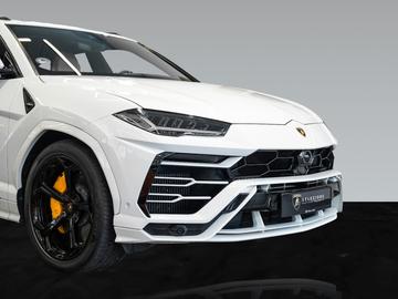 2018 Lamborghini URUS — миниатюра 16