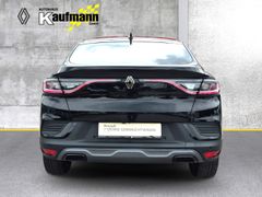 Fahrzeugabbildung Arkana Esprit Alpine Mild Hybrid 140 EDC Schiebe
