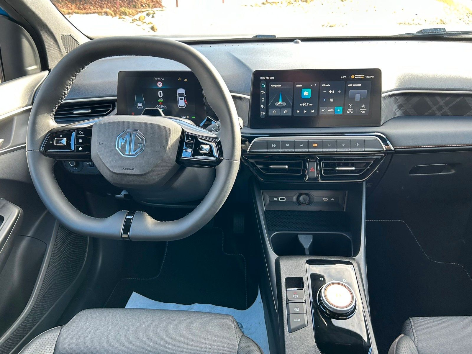 MG3