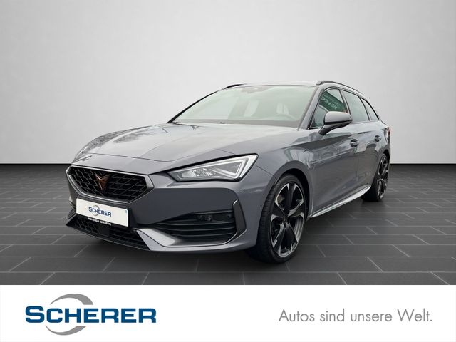 Cupra Leon Sportstourer 1.4 eTSI VZ Hybird Kessy, RFK,