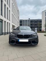 BMW M2 F87 LCI | OPF-frei | N55 | M-Performance - BMW M2 in Duisburg