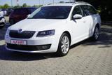 Skoda Octavia 1.4 TSI Style AAC Navi beh FS Sitzhzg PD - Skoda Octavia: Weiß