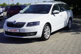 Skoda Octavia 1.4 TSI Style AAC Navi beh FS Sitzhzg PD - Skoda Octavia: 4.4