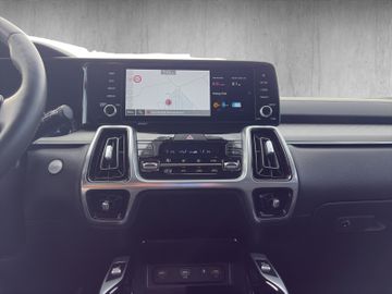 Kia Sorento 1.6 T-GDI Spirit 360+Kam.+KeyLess+LED