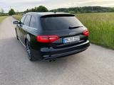 Audi A4 2.0 TDI 140kW S line Avant S-line - Audi A4: 140 TDI