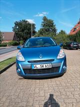 Renault Clio Expression 1.2 16V 75 Expression - Renault Clio: Expression 16v