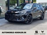 Cupra Formentor VZ Black Edition 2.0 TSI DSG Sennheise - Cupra Formentor: Vz Black Edition