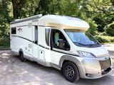 Carthago chic T 4.9 c-line - Carthago Chic line 4 9