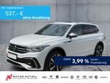 Volkswagen Tiguan Allspace 2.0 TDI DSG 4M R-LINE MATRIX+NAV