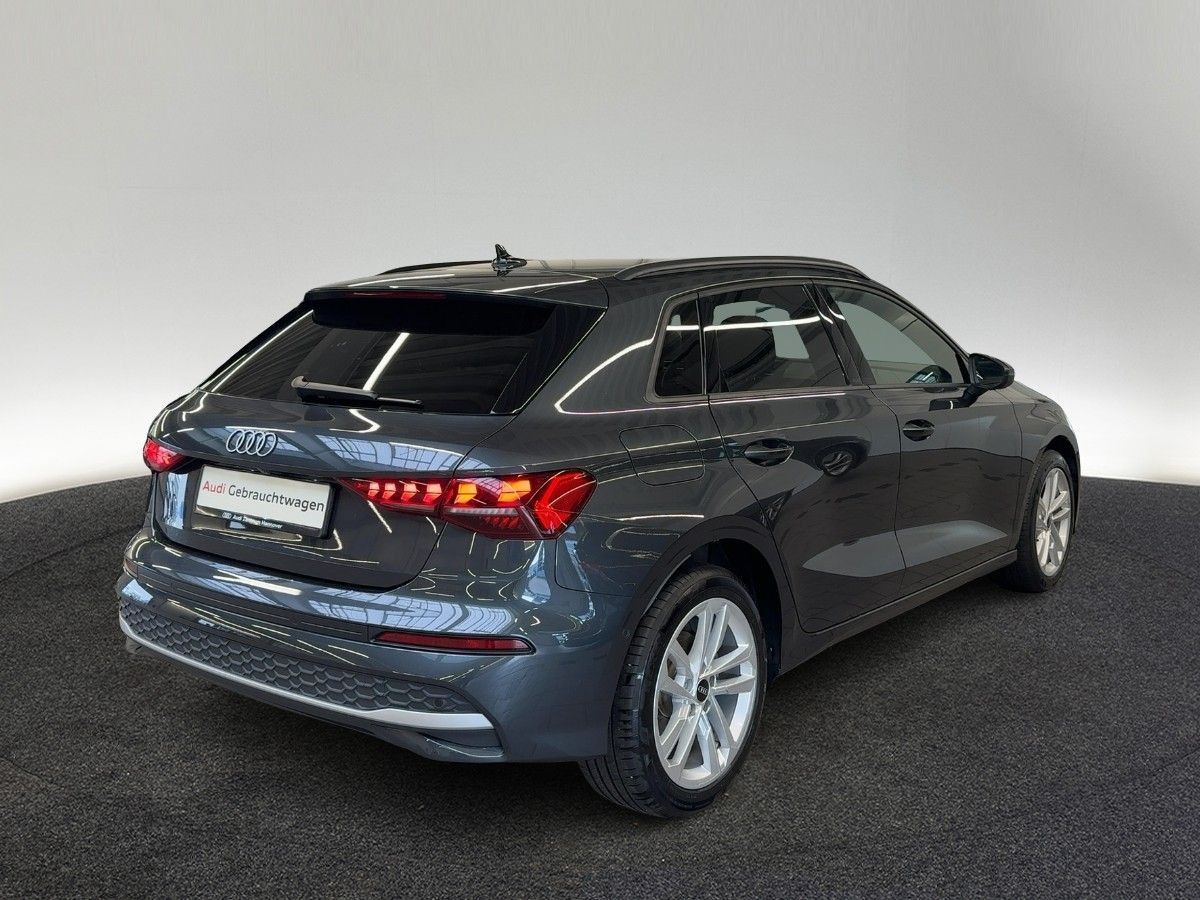 Audi A3 - Bild 5