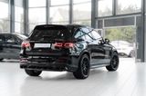 Mercedes-Benz GLC63 AMG S 4M*AERO-KIT*DRIVER´S*SPORTABGAS*HUD* - Autos in Bonn