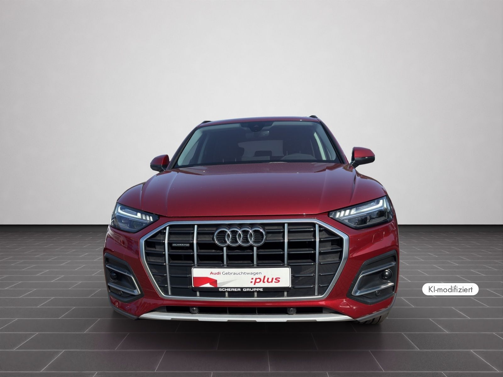 Audi Q5 - Bild 6