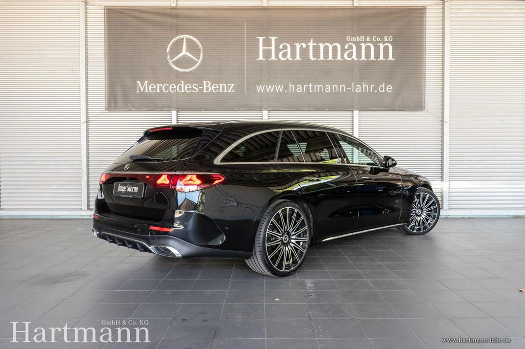 Mercedes-Benz E 450